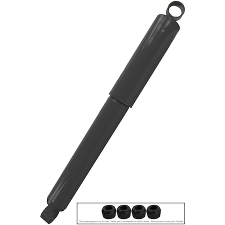 Monroe GAS-MAGNUM 65 SHOCK ABSORBER 65466